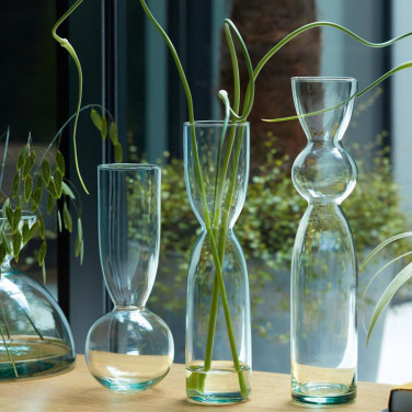 Vas-set Canopy 25/30/35cm 3-pack