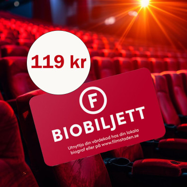 Bio & Kulturkortet - digital värdekod