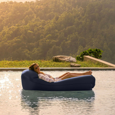 Softybag Original Blå